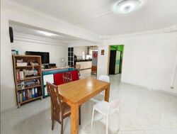 Blk 607 Choa Chu Kang Street 62 (Choa Chu Kang), HDB 4 Rooms #639573251